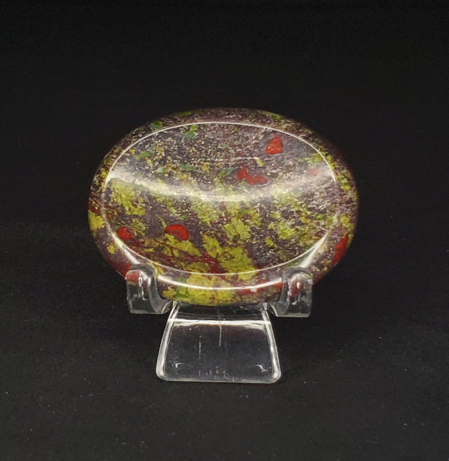 Worry Stones