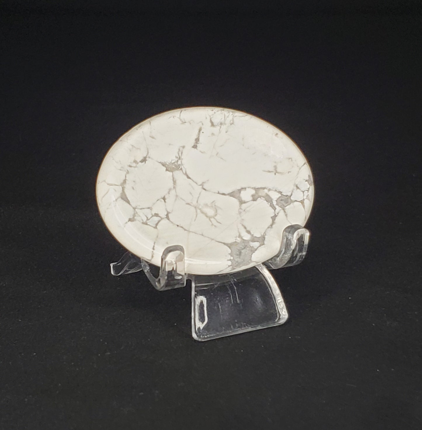 Worry Stones