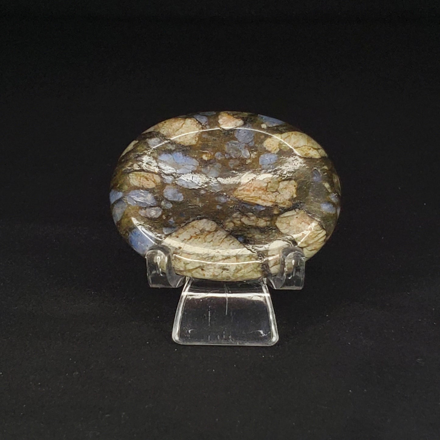 Worry Stones