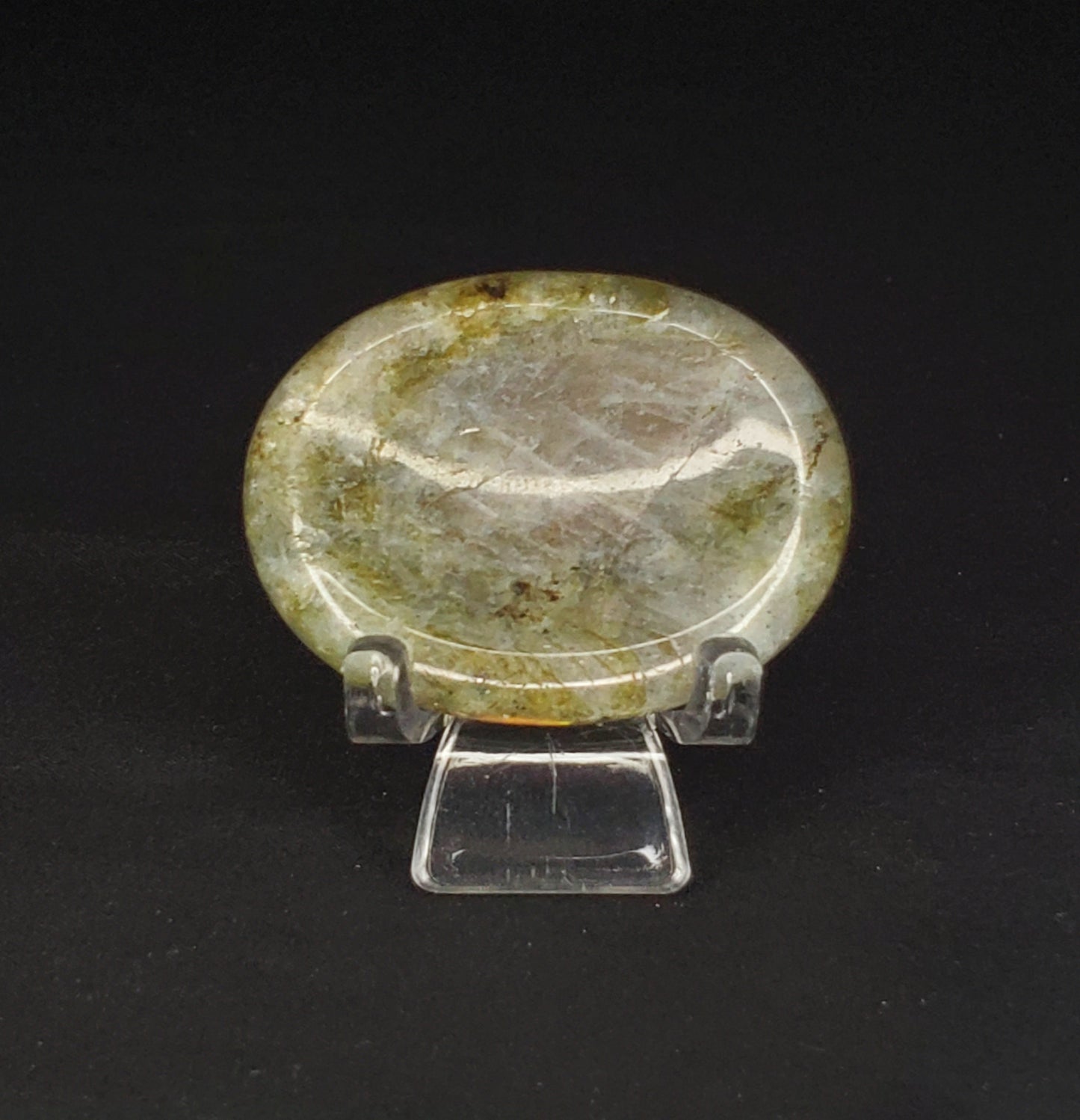 Worry Stones