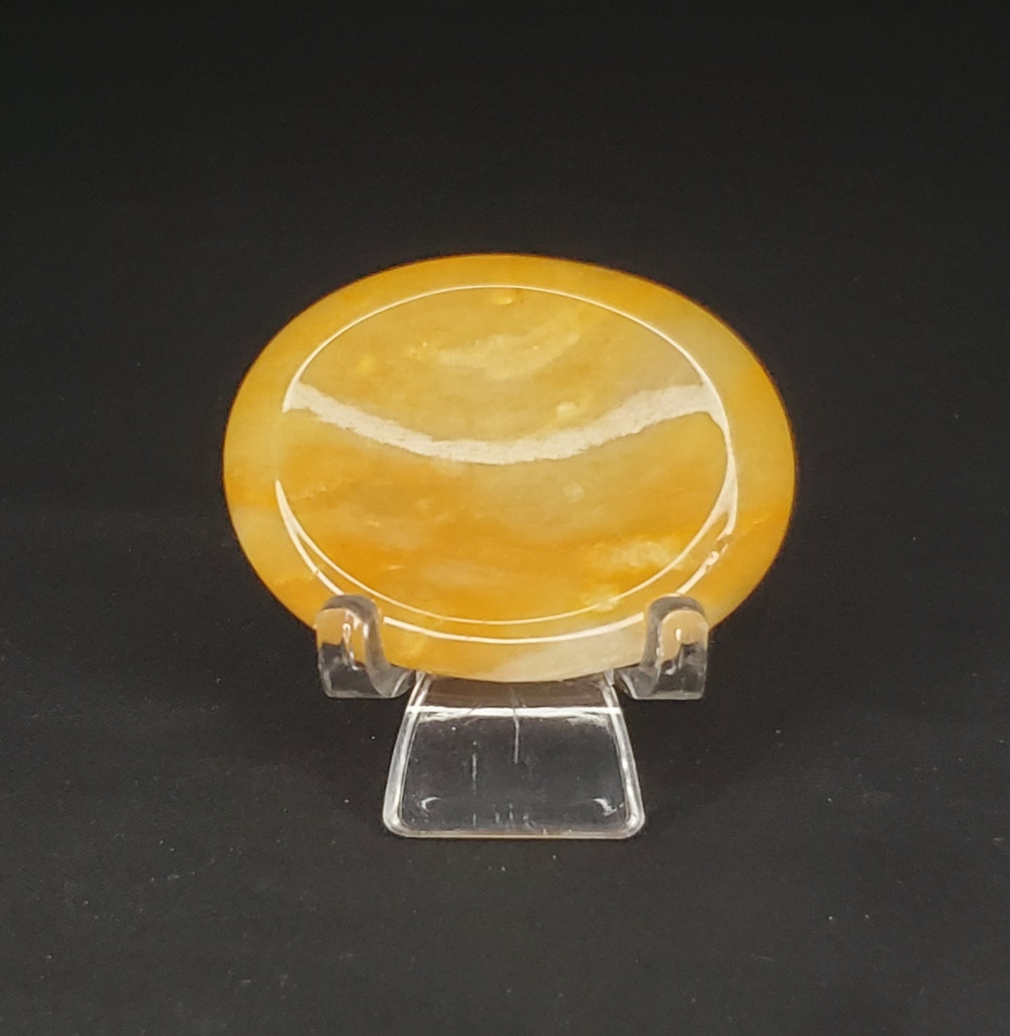 Worry Stones