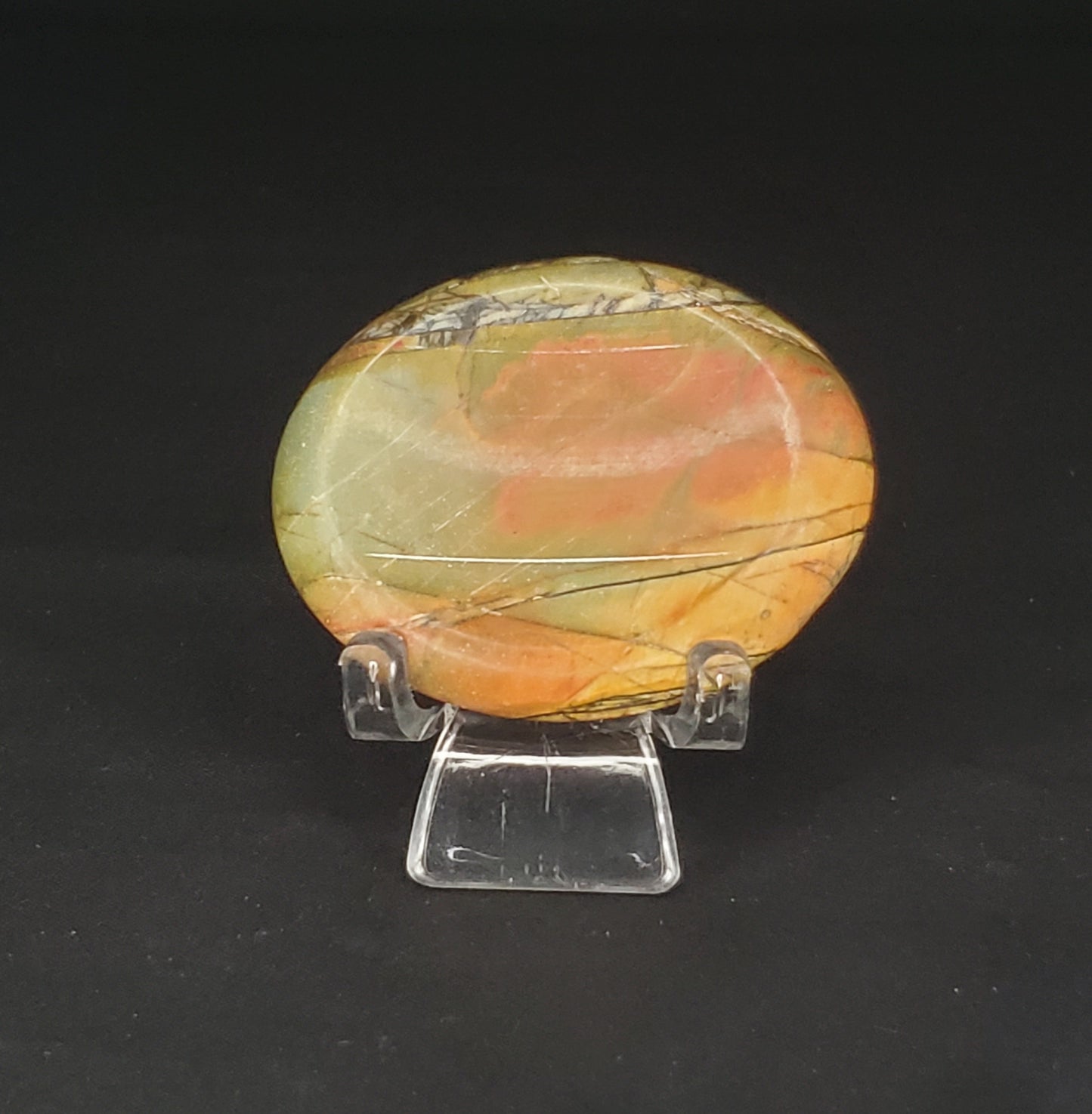 Worry Stones