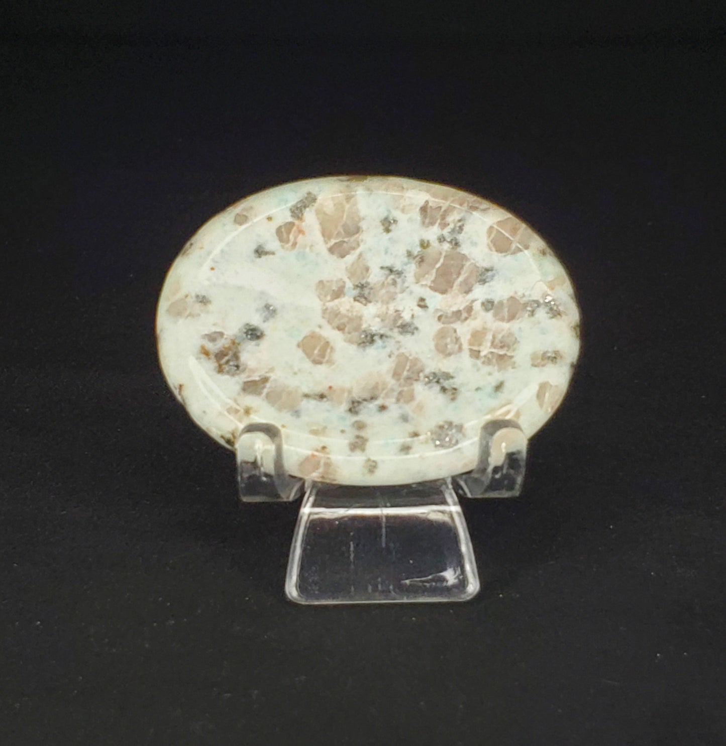 Worry Stones