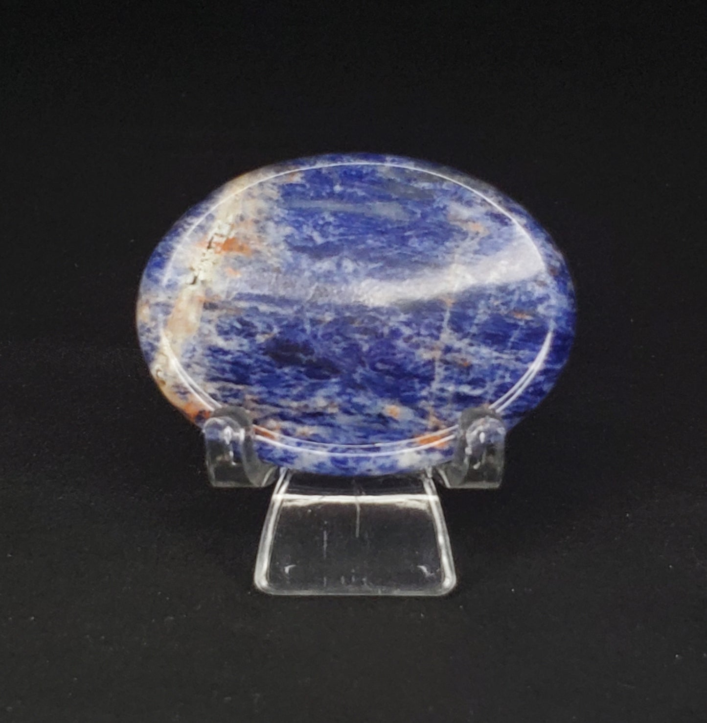 Worry Stones