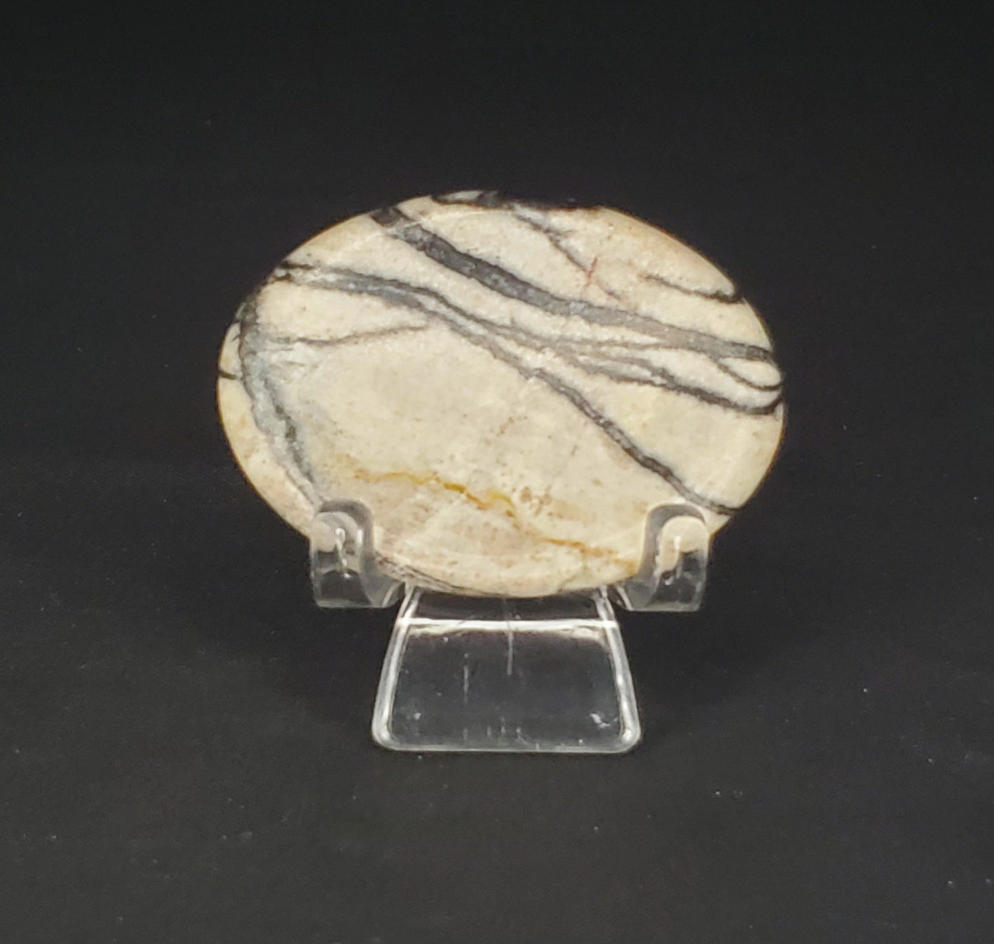 Worry Stones