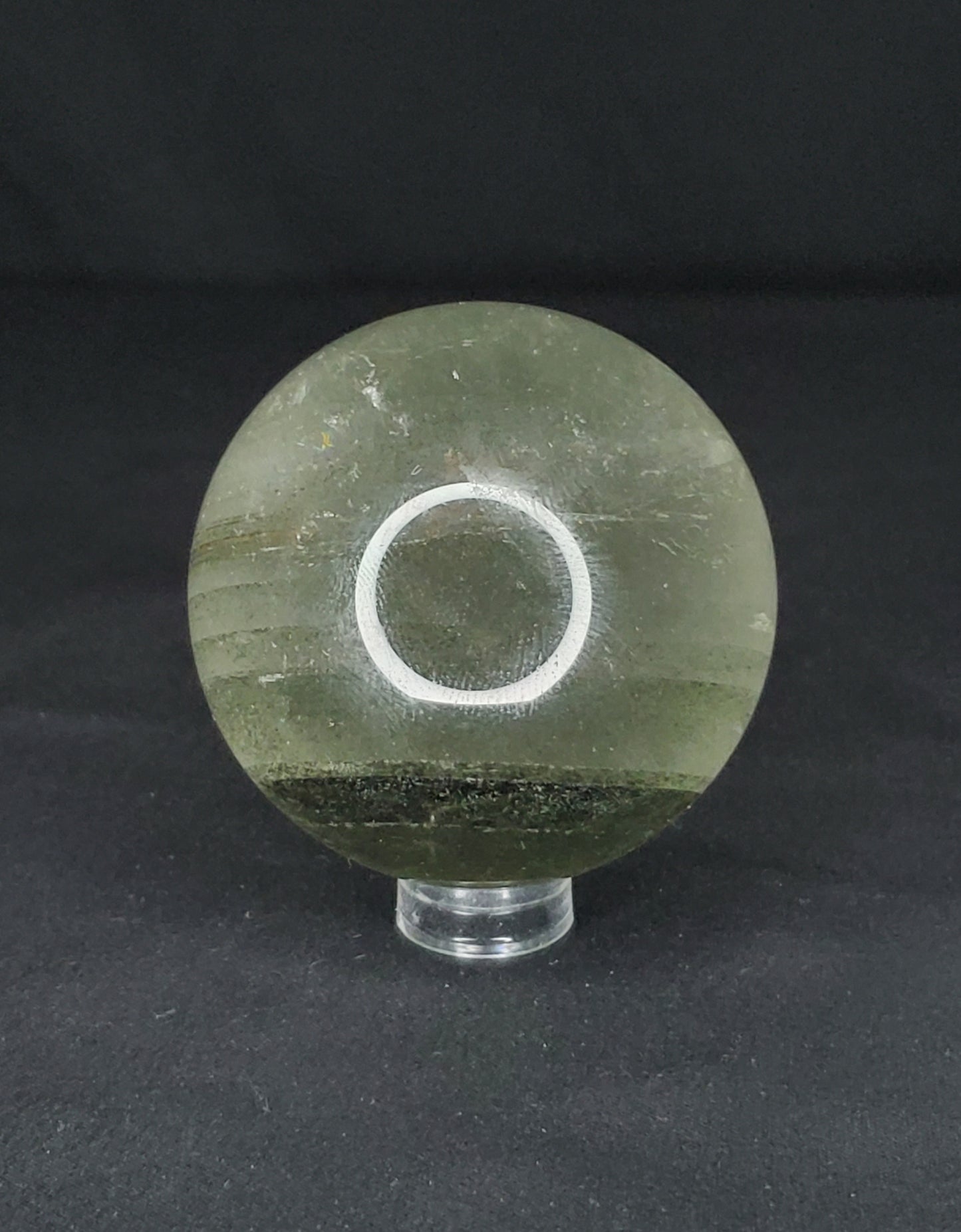 Garden Quartz Sphere #