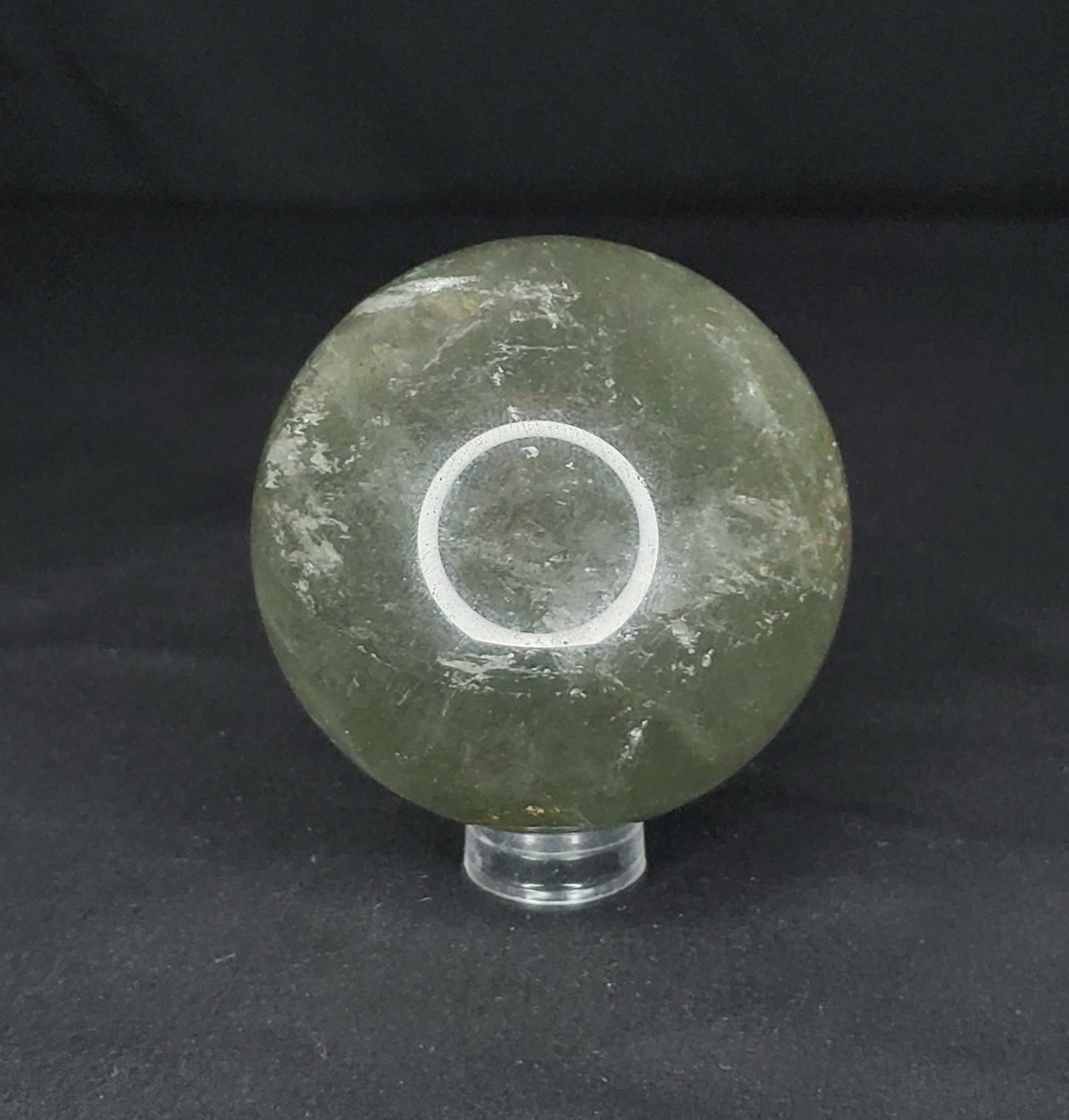 Garden Quartz Sphere #