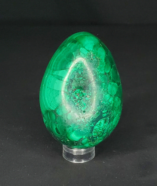 Malachite Egg #