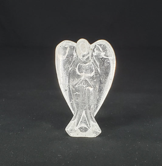 Angel Carvings 2.25"