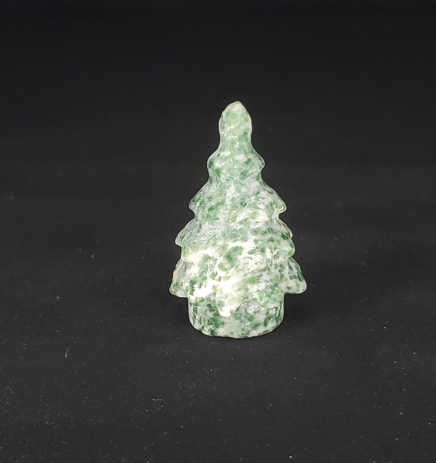 Christmas Tree - XS Carving