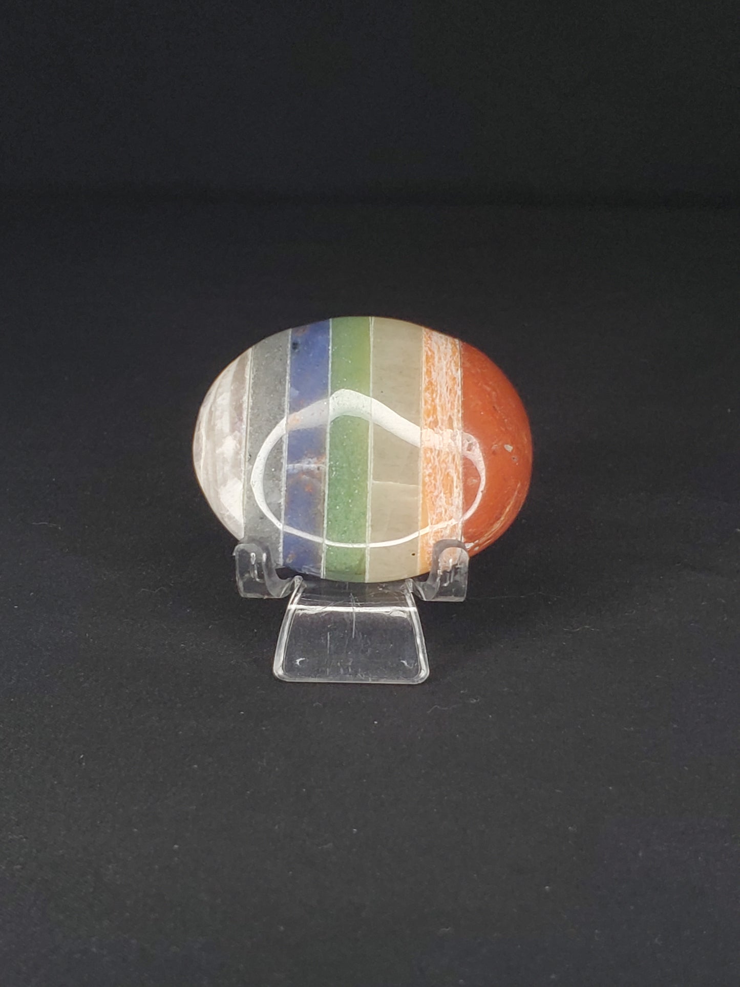 Worry Stones
