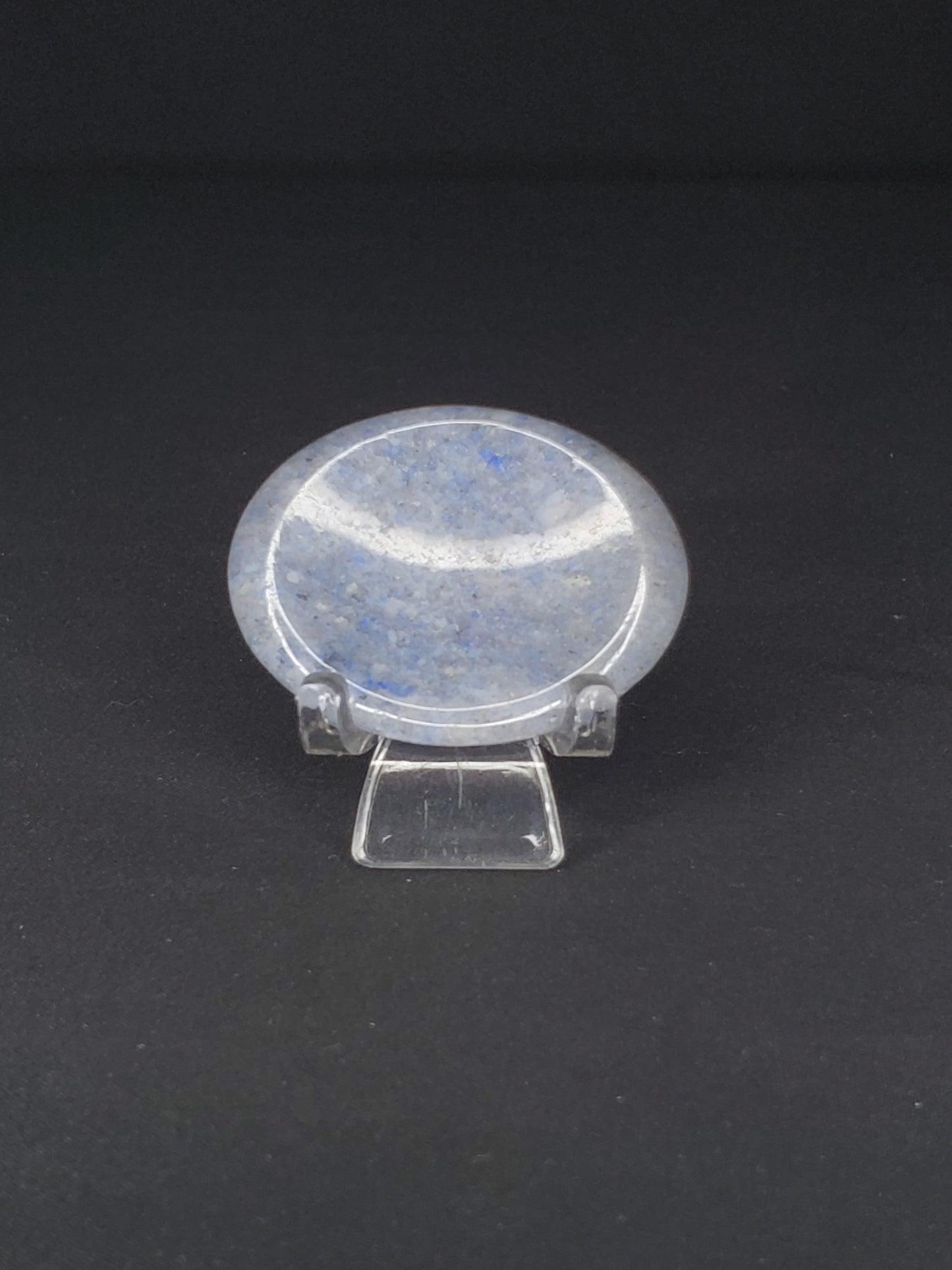 Worry Stones