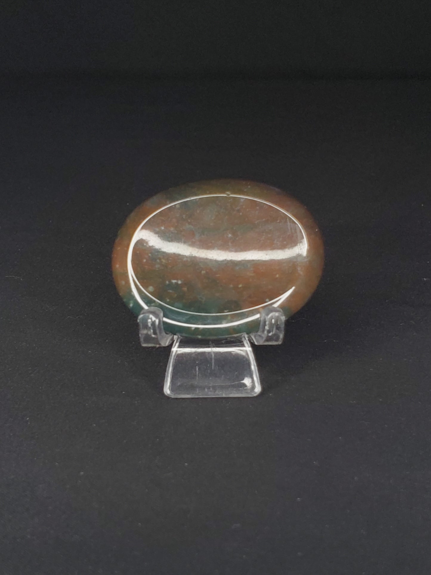 Worry Stones