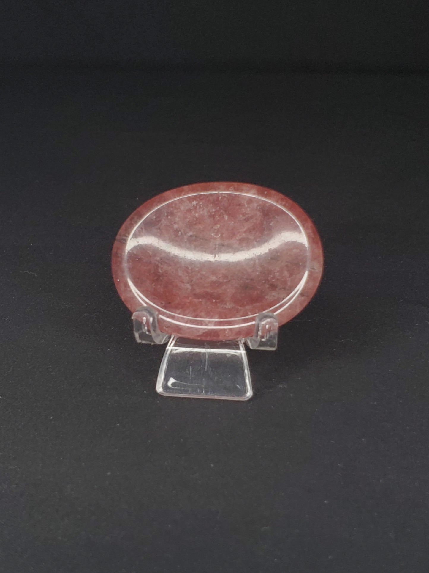 Worry Stones