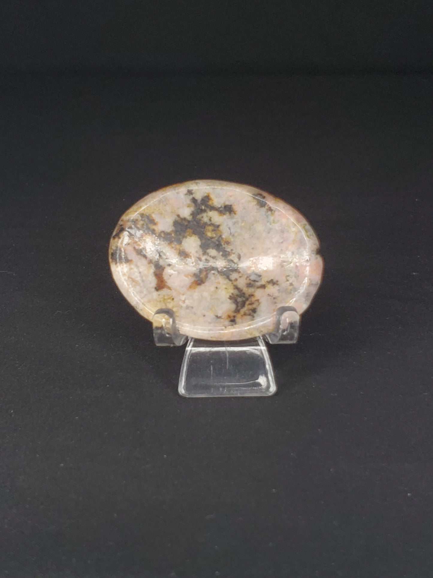 Worry Stones