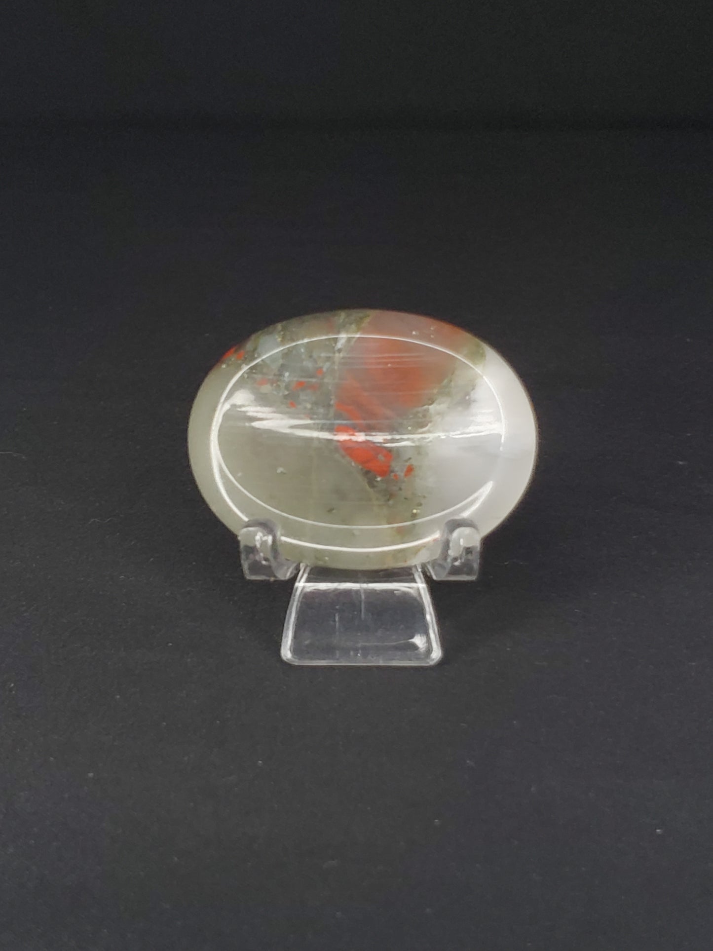 Worry Stones