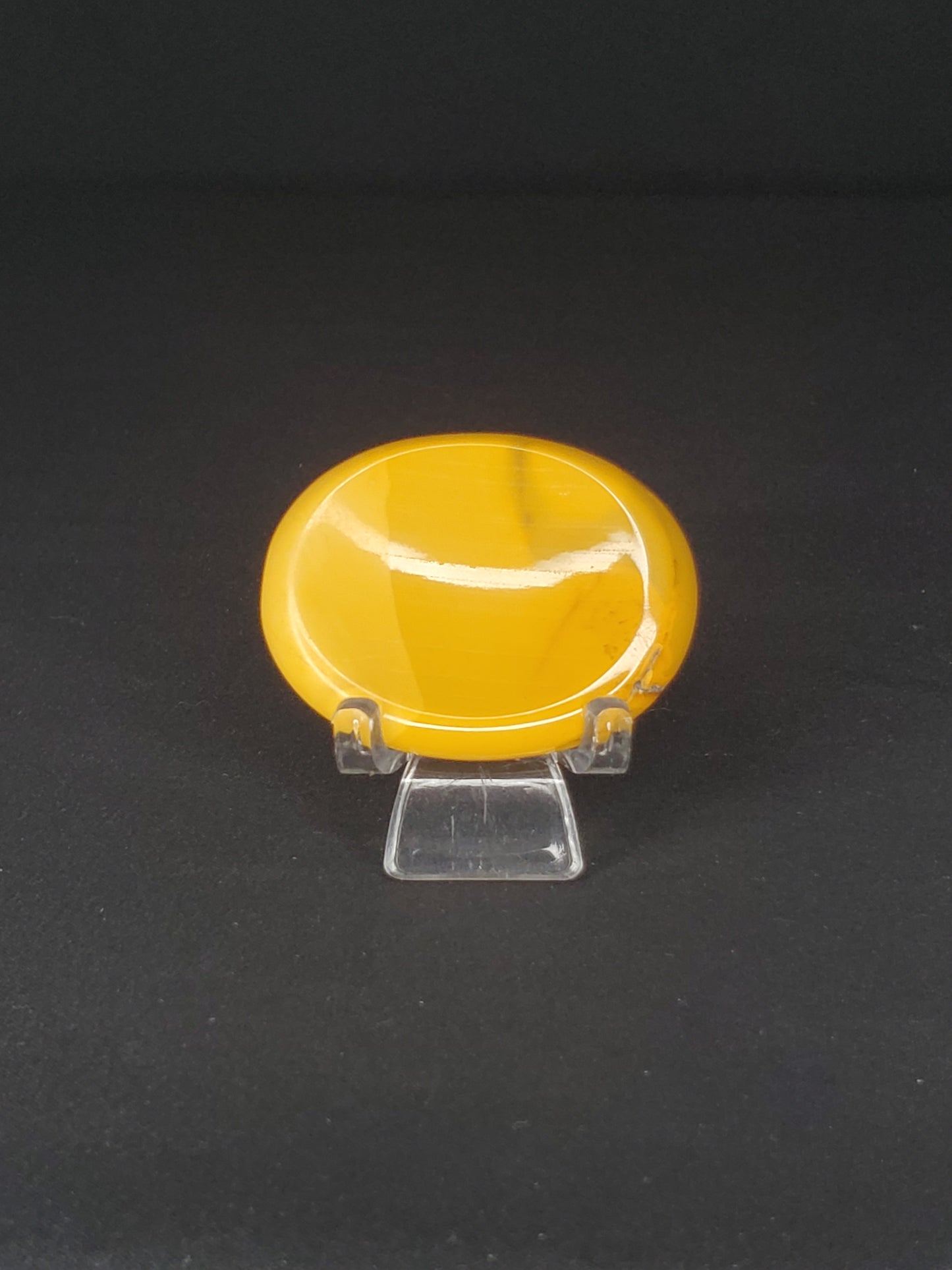 Worry Stones