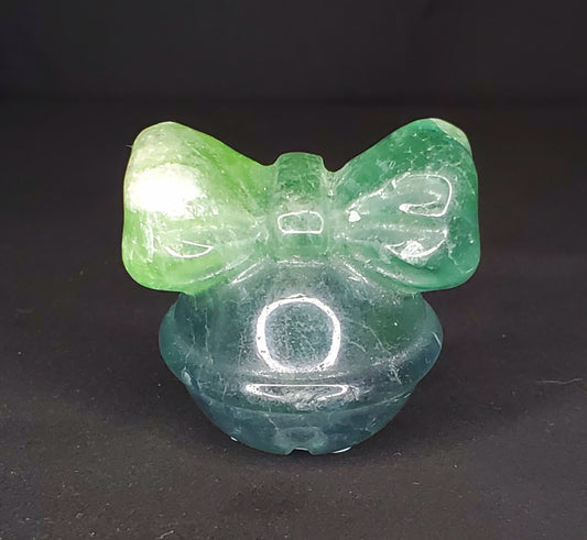 Jingle Bell with Bow