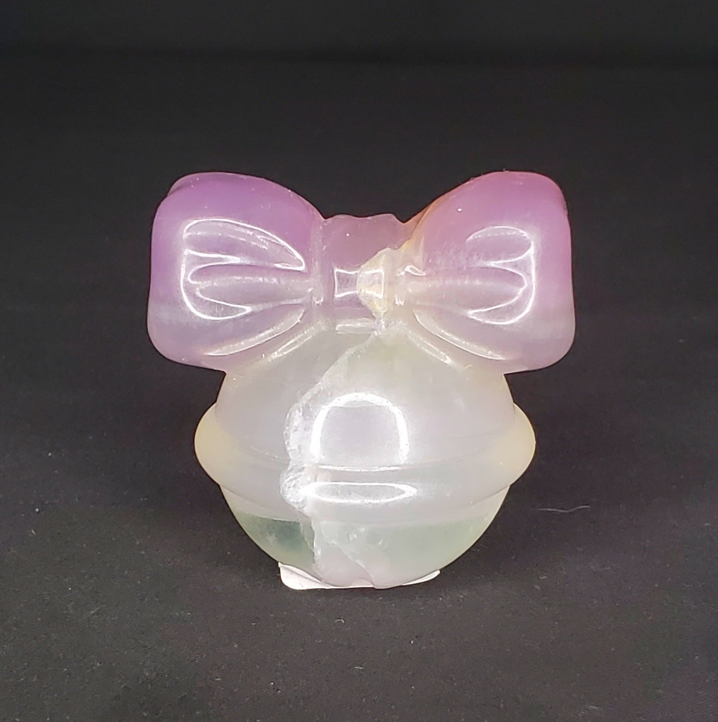 Jingle Bell with Bow