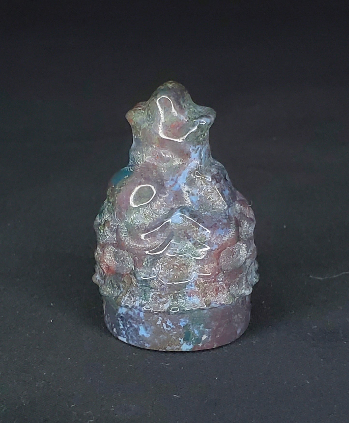 Christmas Tree - XS Carving