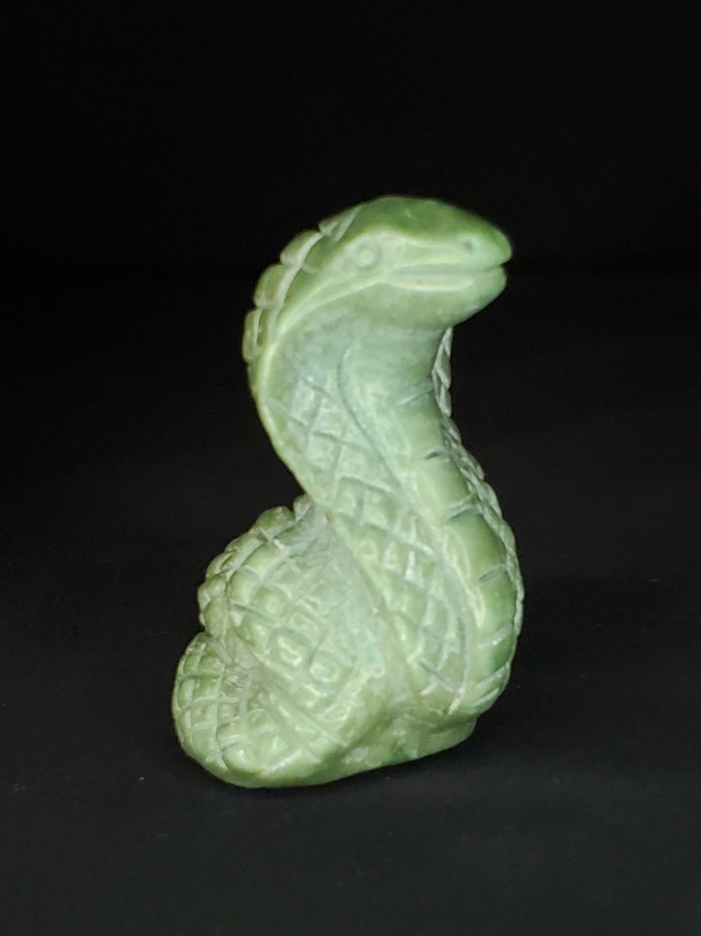 Cobra Carving