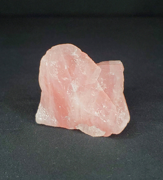 Rose Quartz Freeform