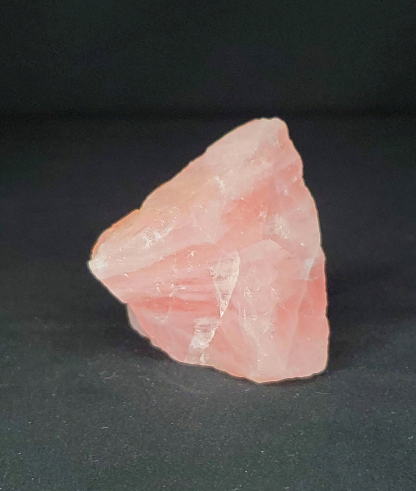 Rose Quartz Freeform