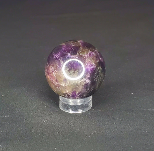 Dream Amethyst Sphere