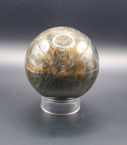 Garden Quartz Sphere