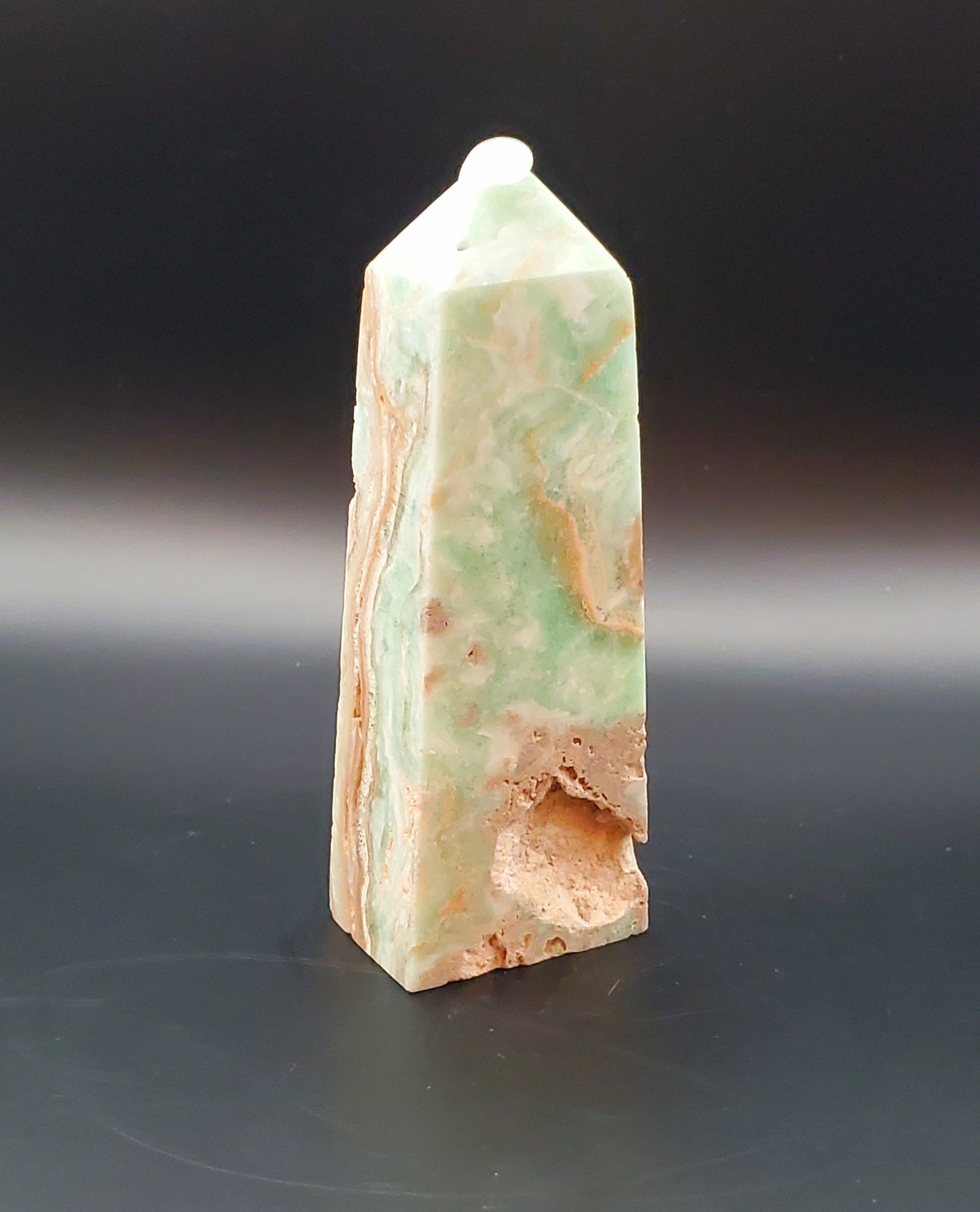 Caribbean Calcite Tower