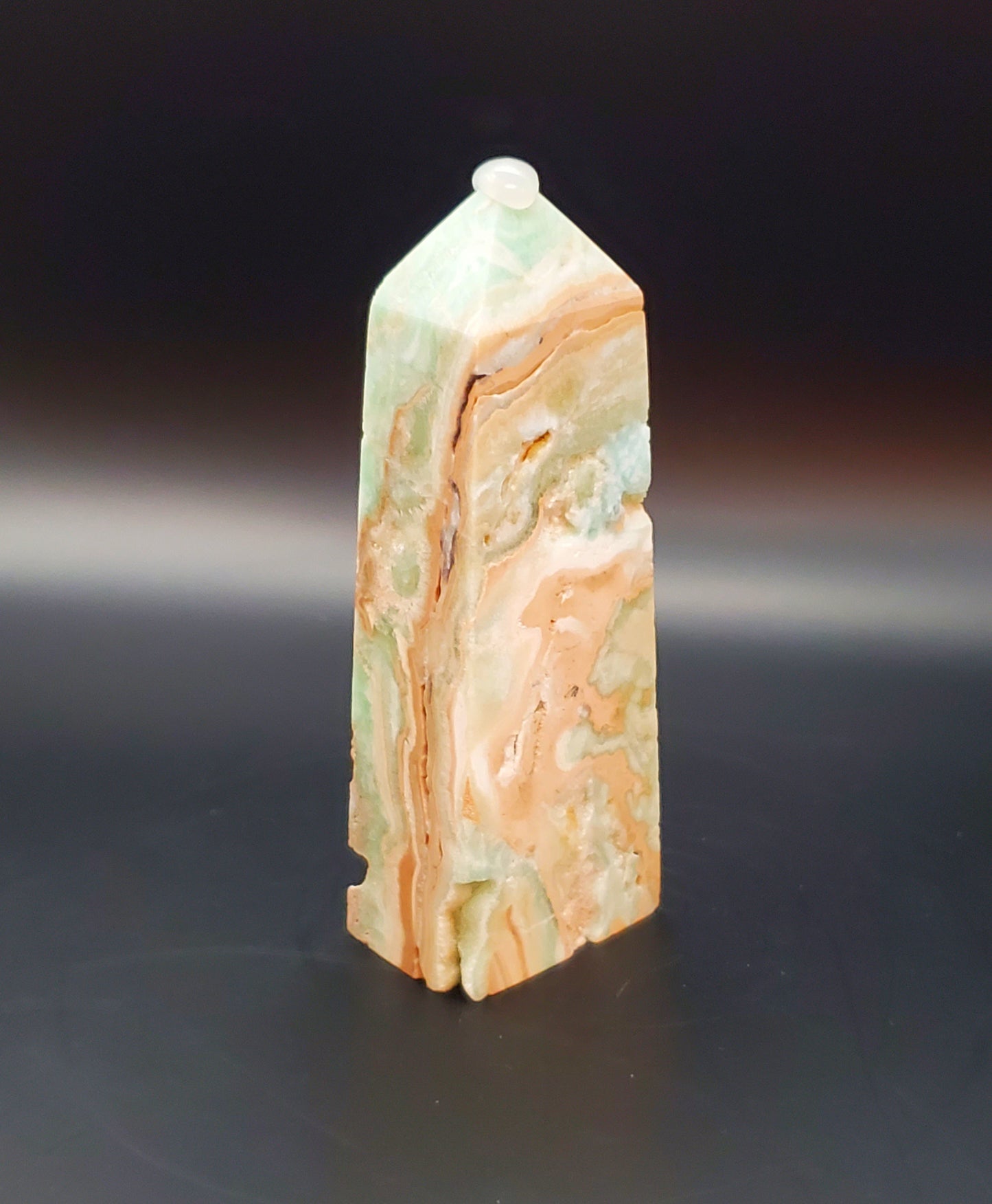 Caribbean Calcite Tower