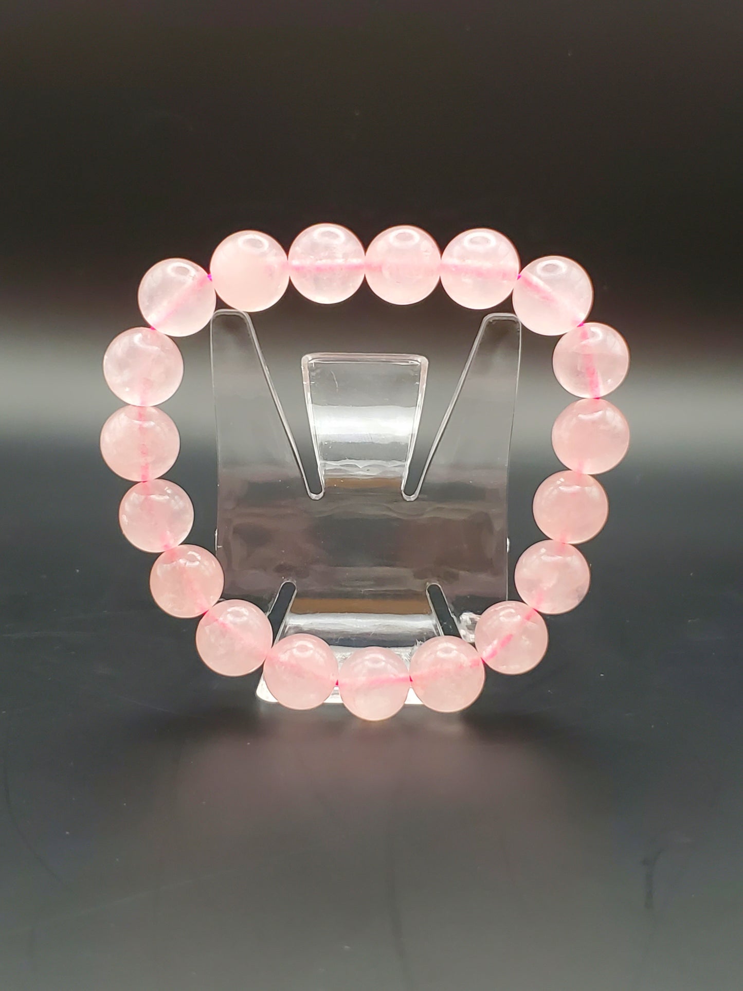 10mm Crystal Bracelets