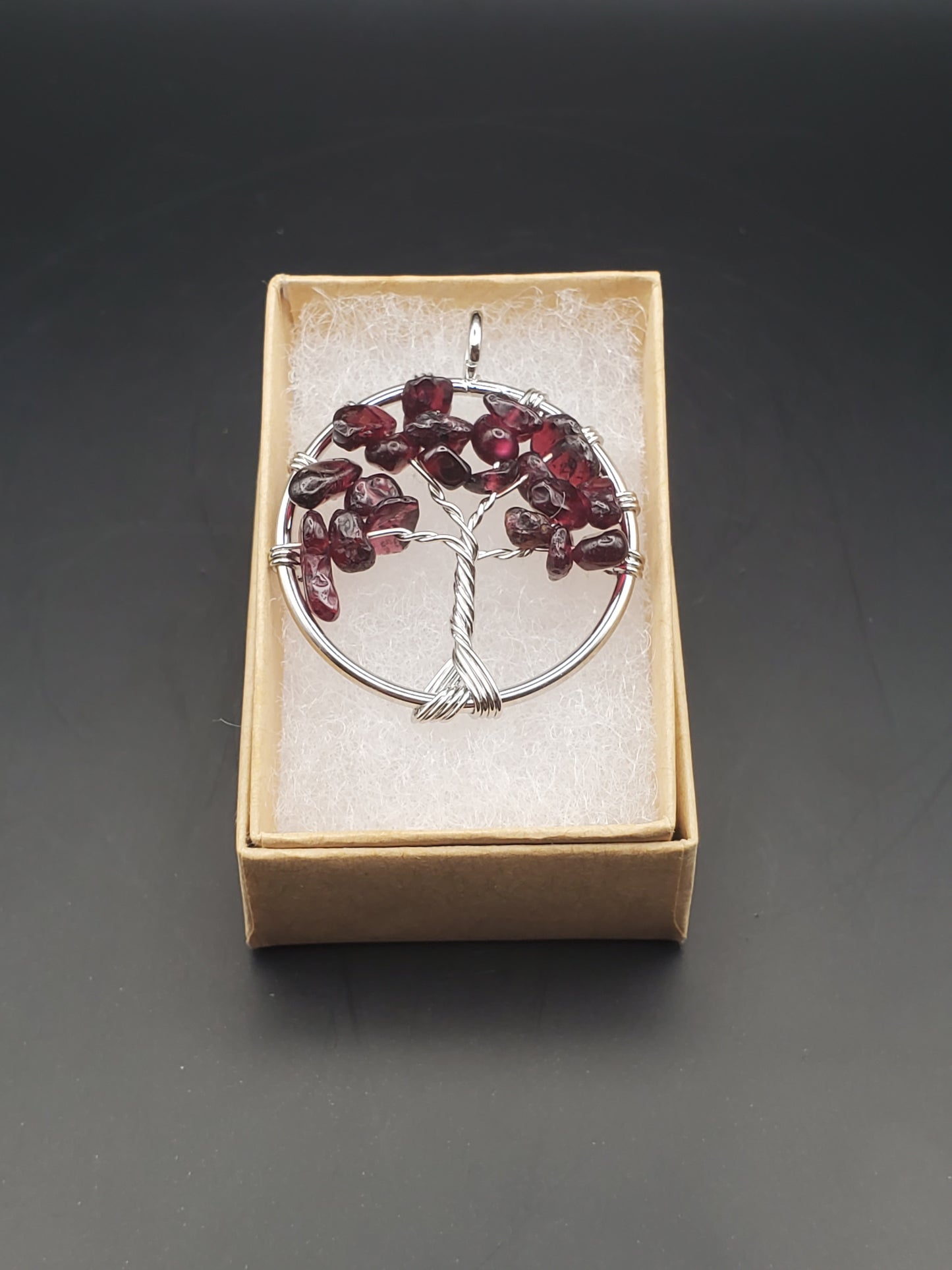 Tree of Life Pendants