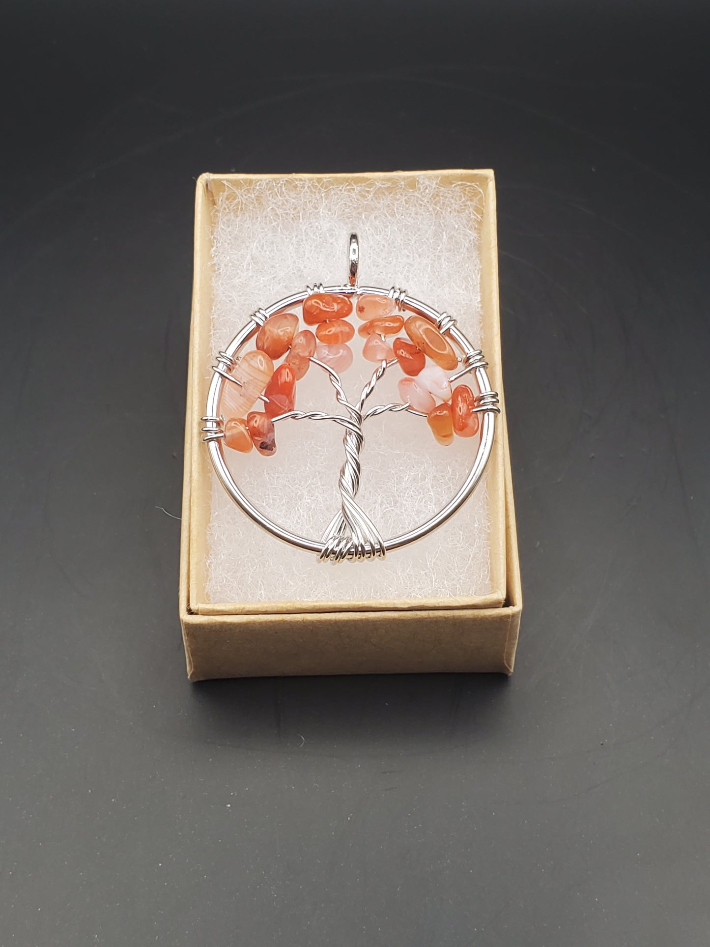 Tree of Life Pendants