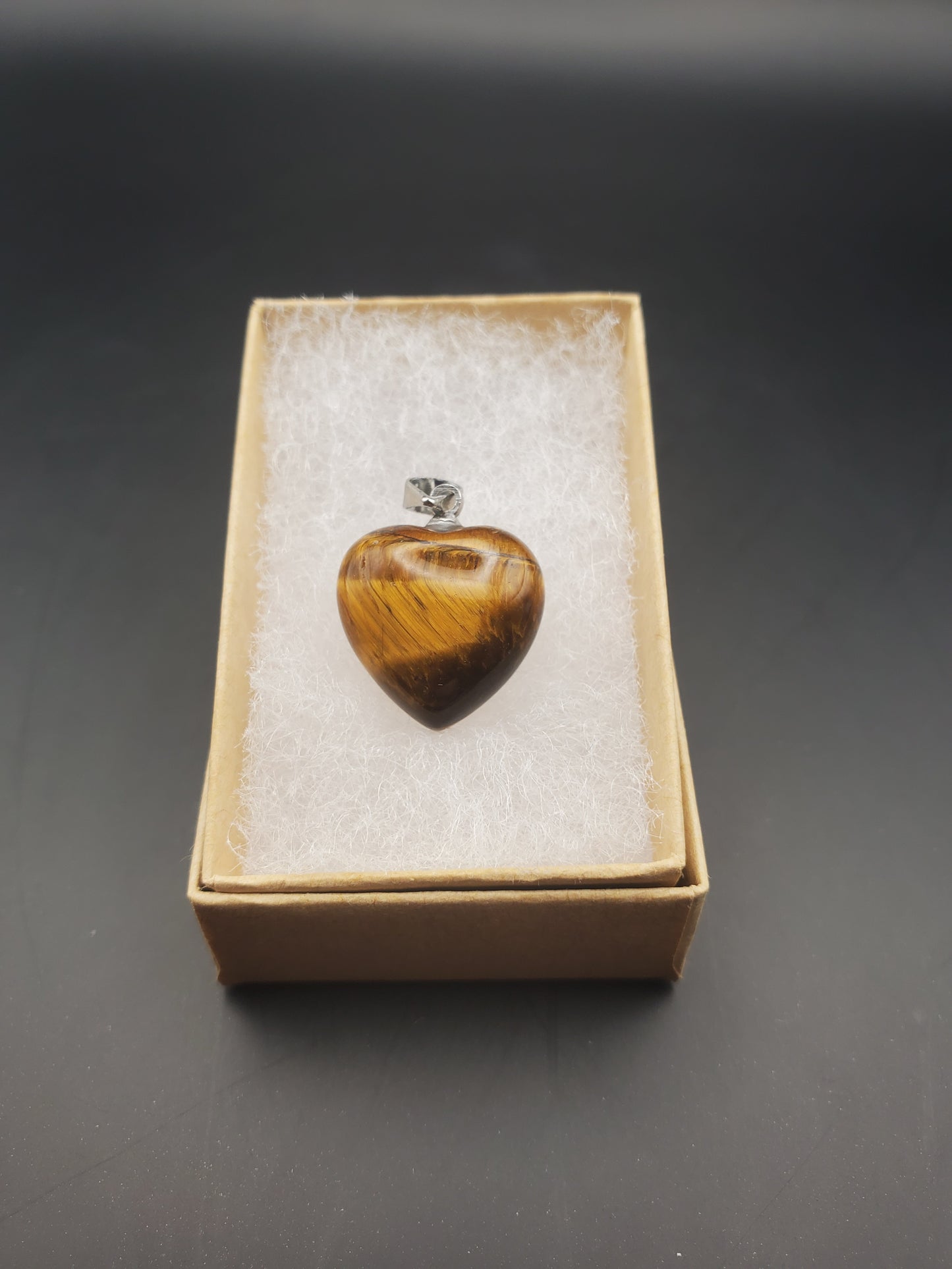 Heart Pendants