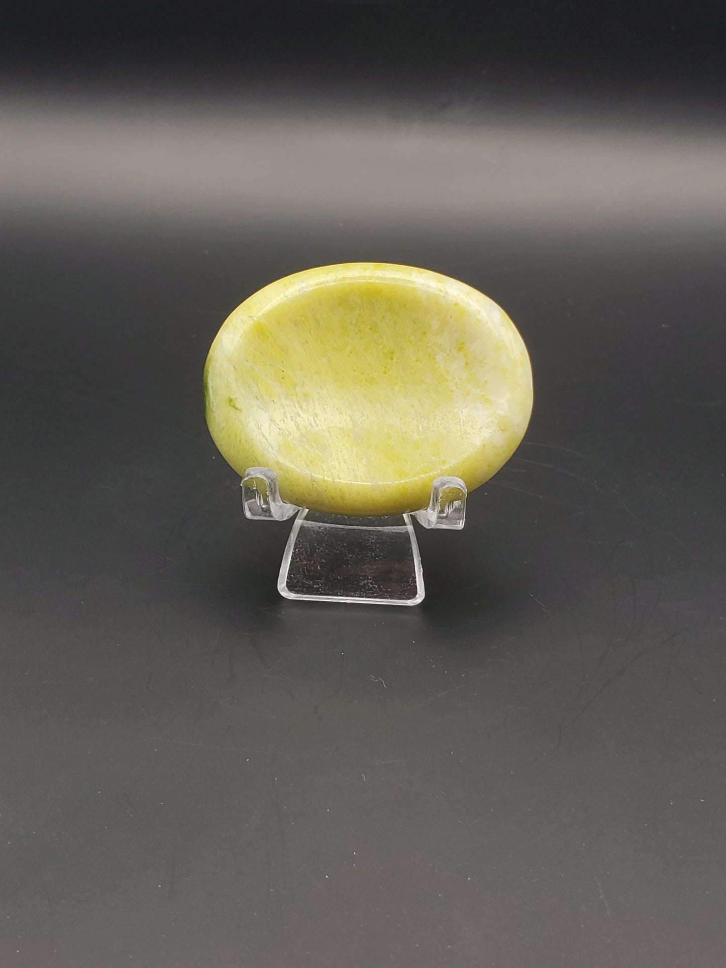 Worry Stones