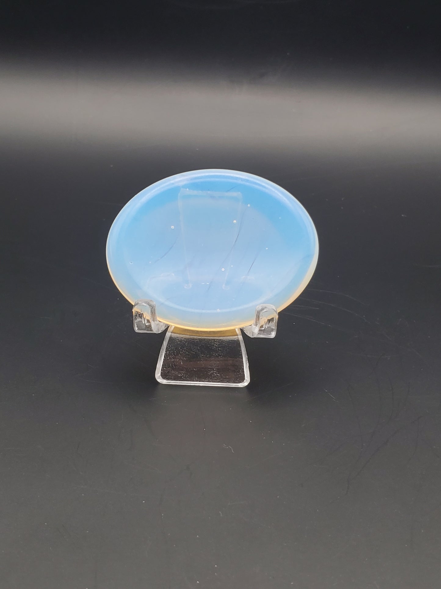 Worry Stones