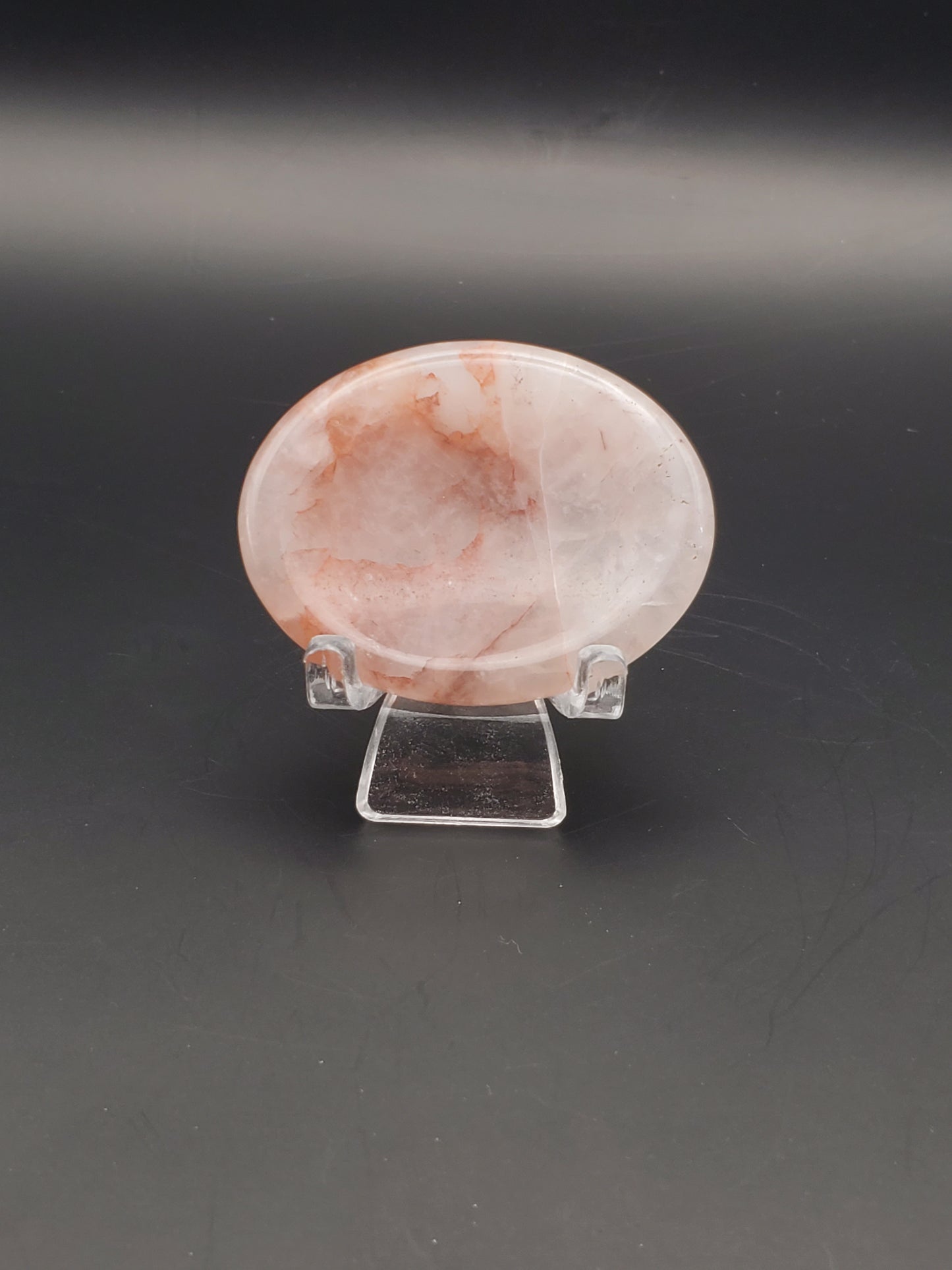 Worry Stones