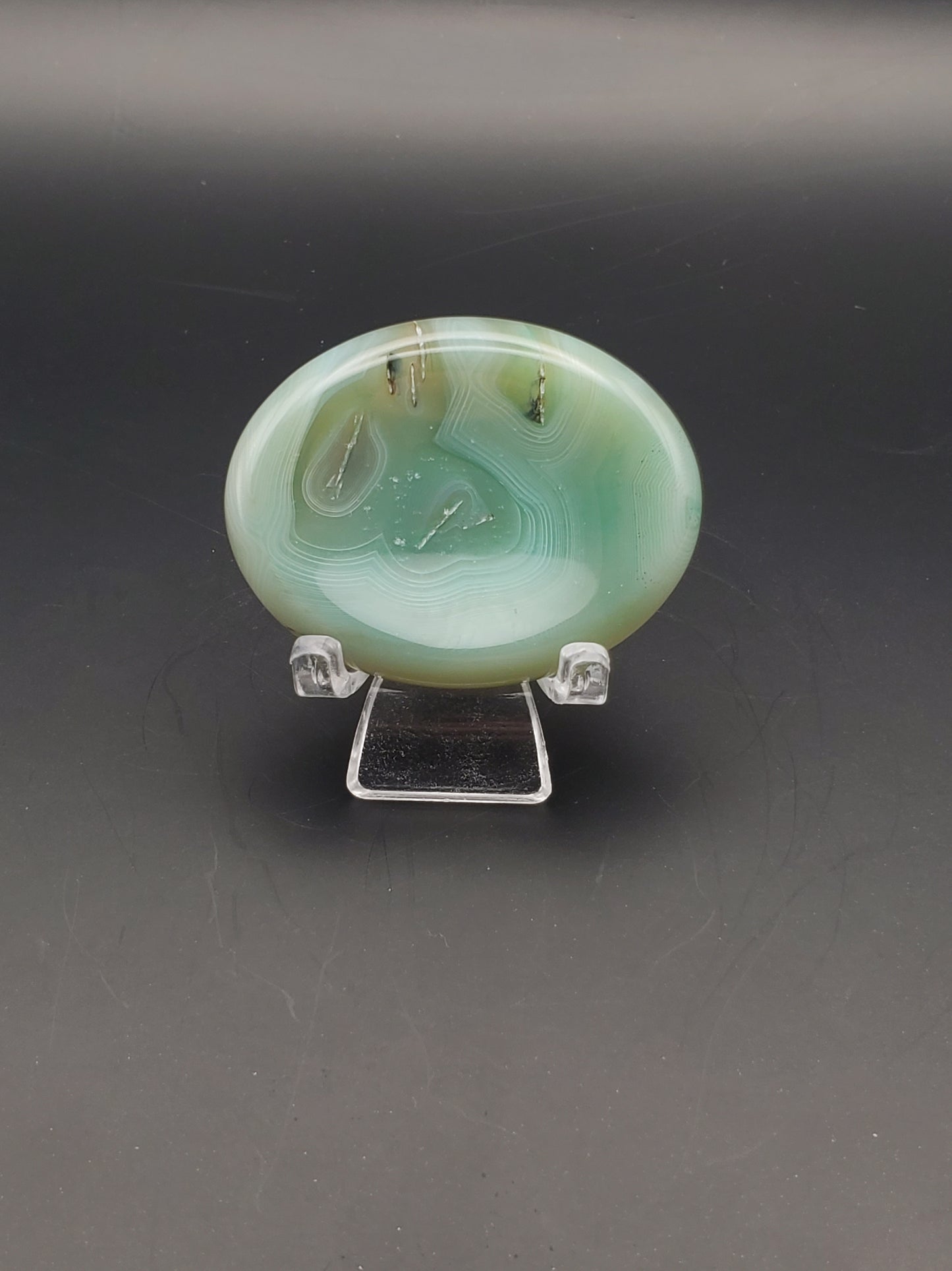 Worry Stones