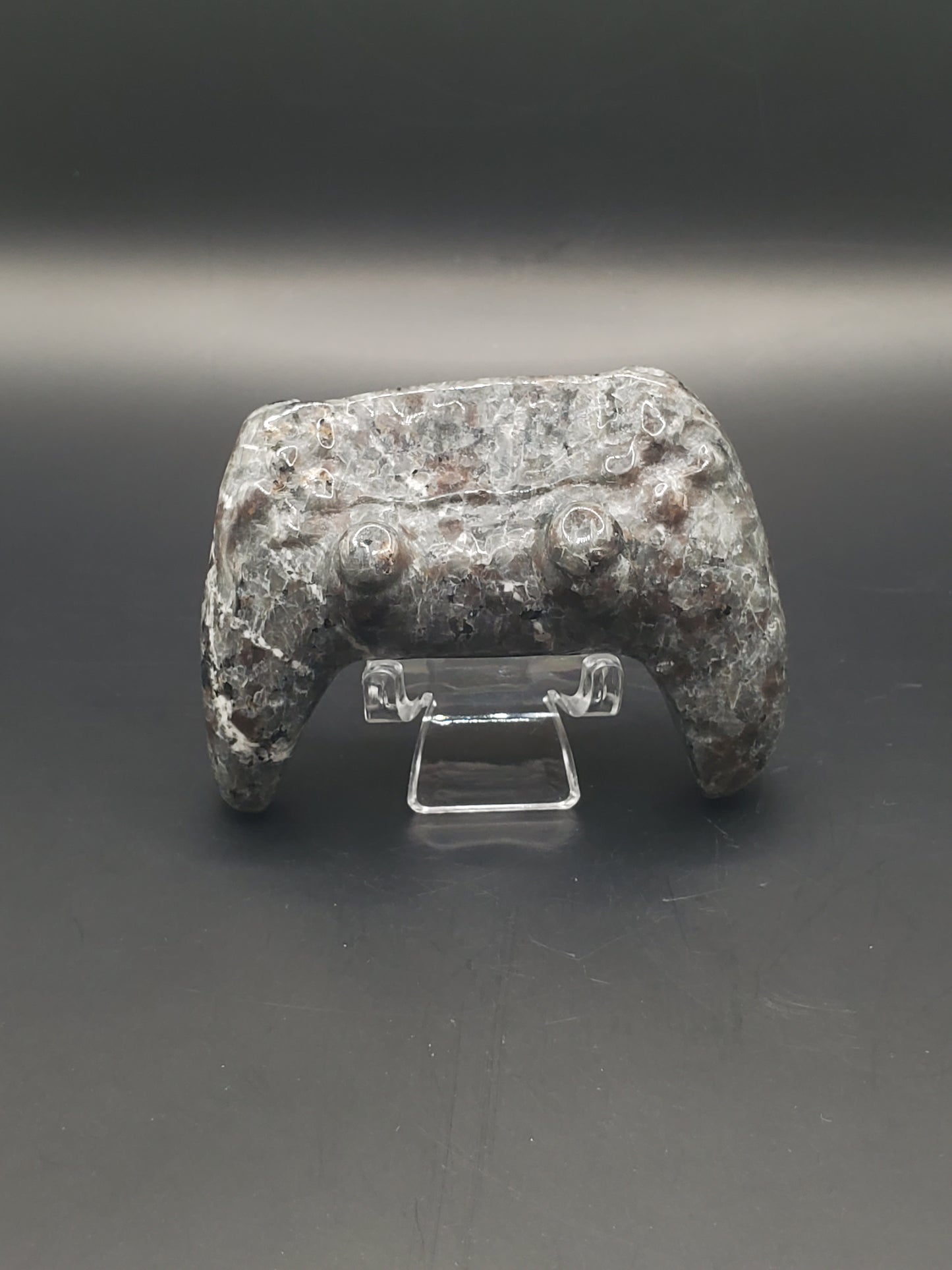 Yooperlite Controller Carving