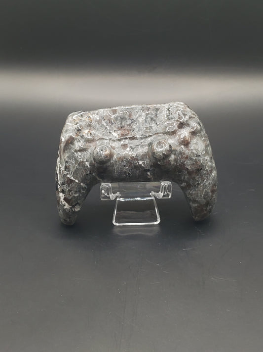 Yooperlite Controller Carving