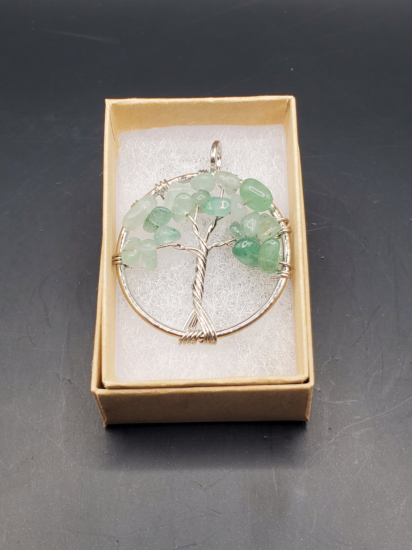 Tree of Life Pendants