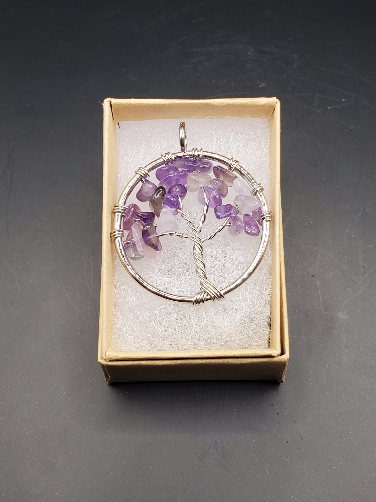 Tree of Life Pendants