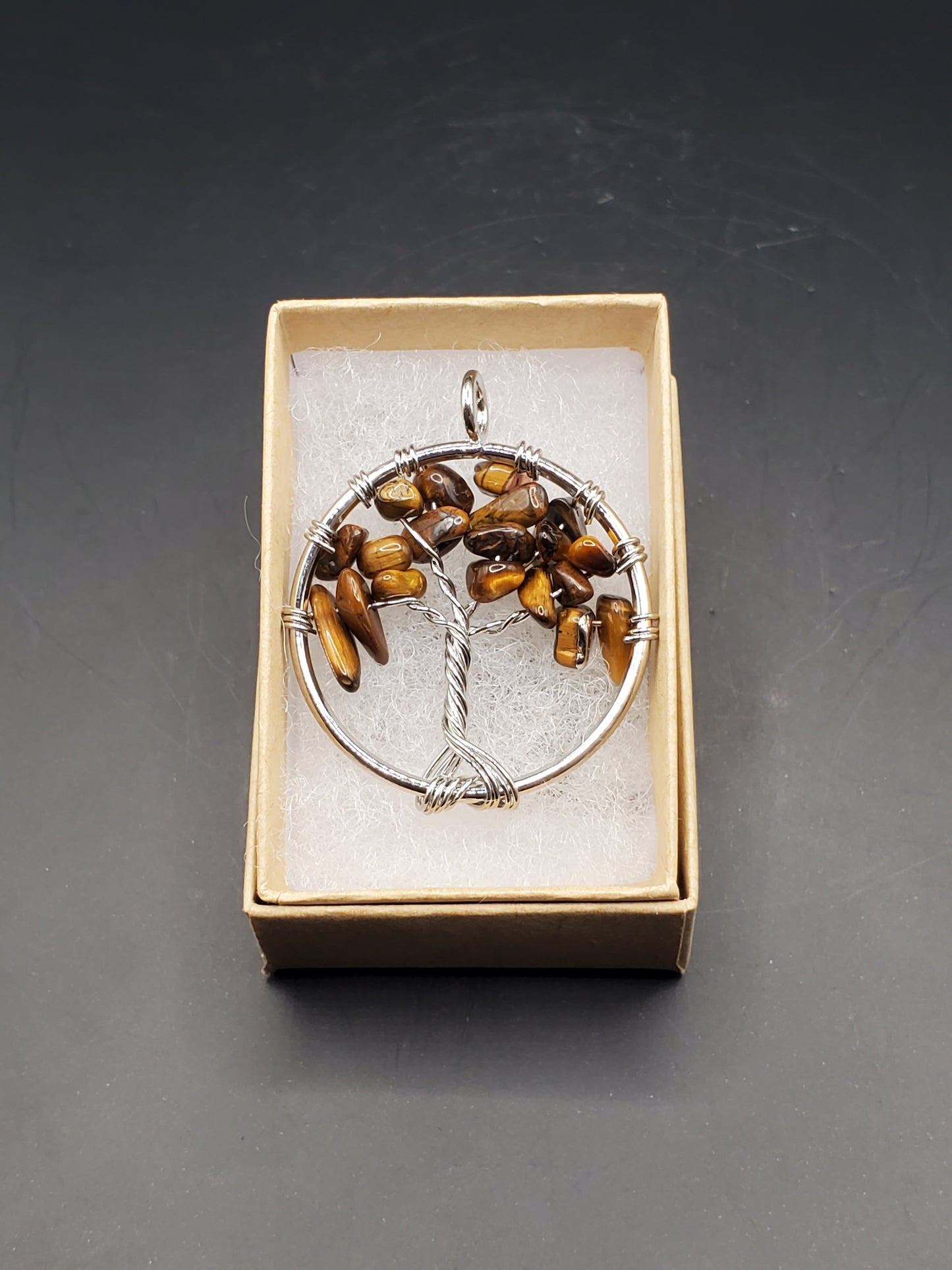 Tree of Life Pendants