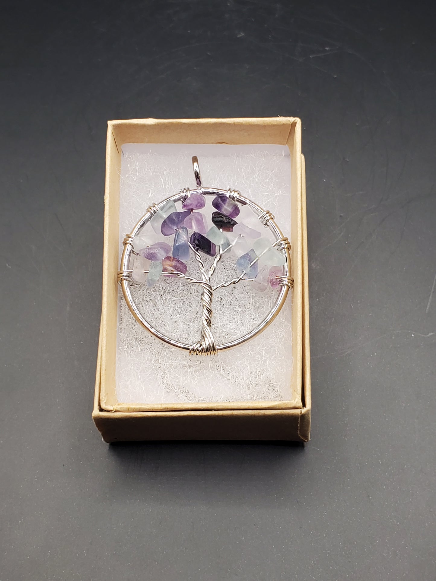 Tree of Life Pendants