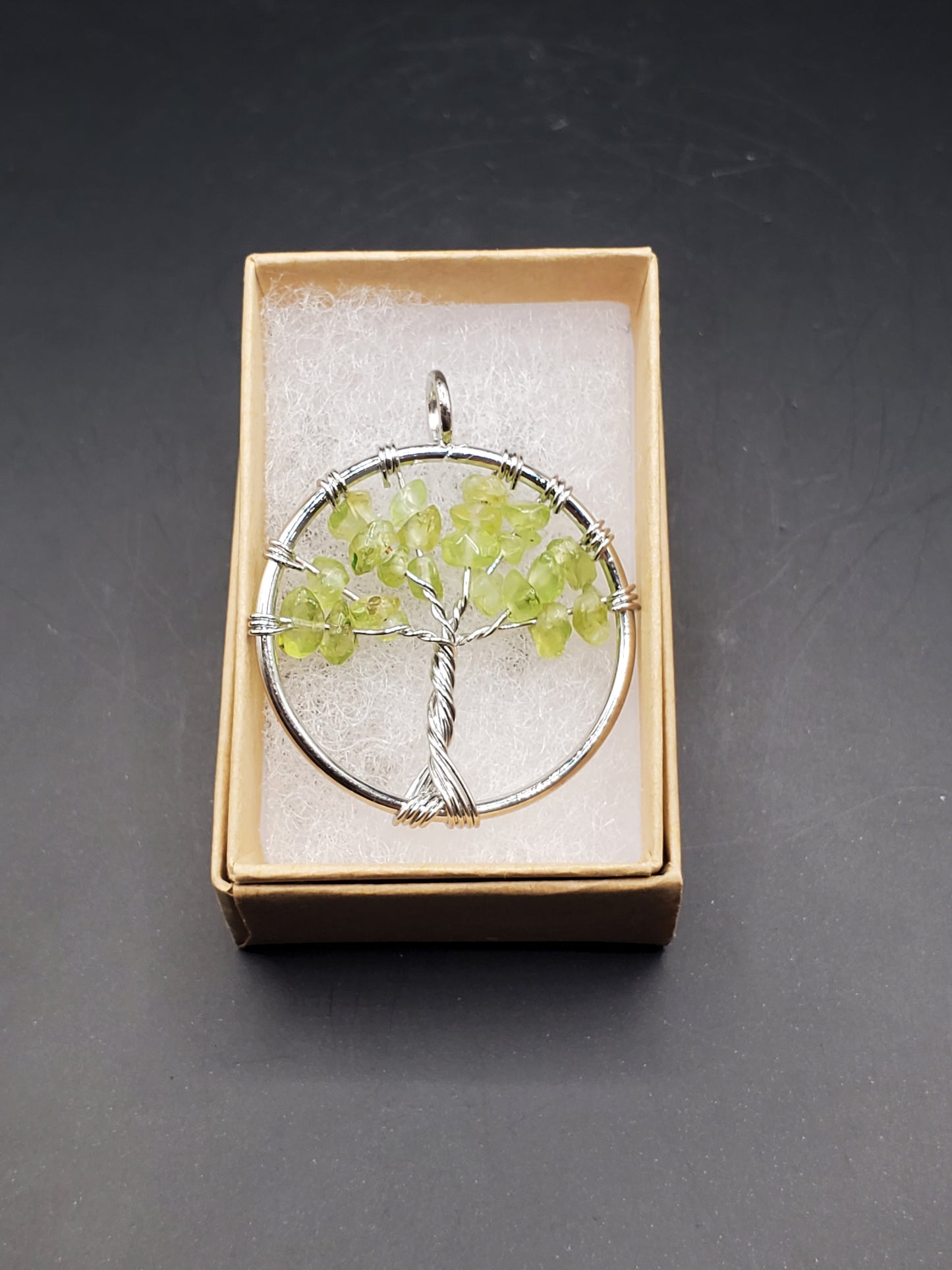 Tree of Life Pendants