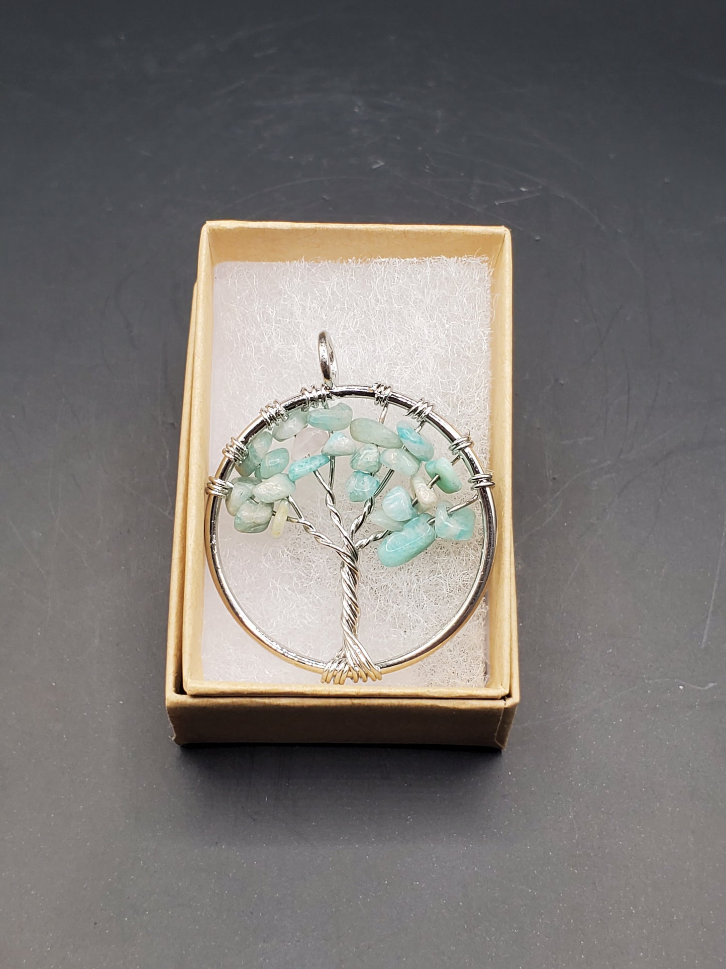 Tree of Life Pendants