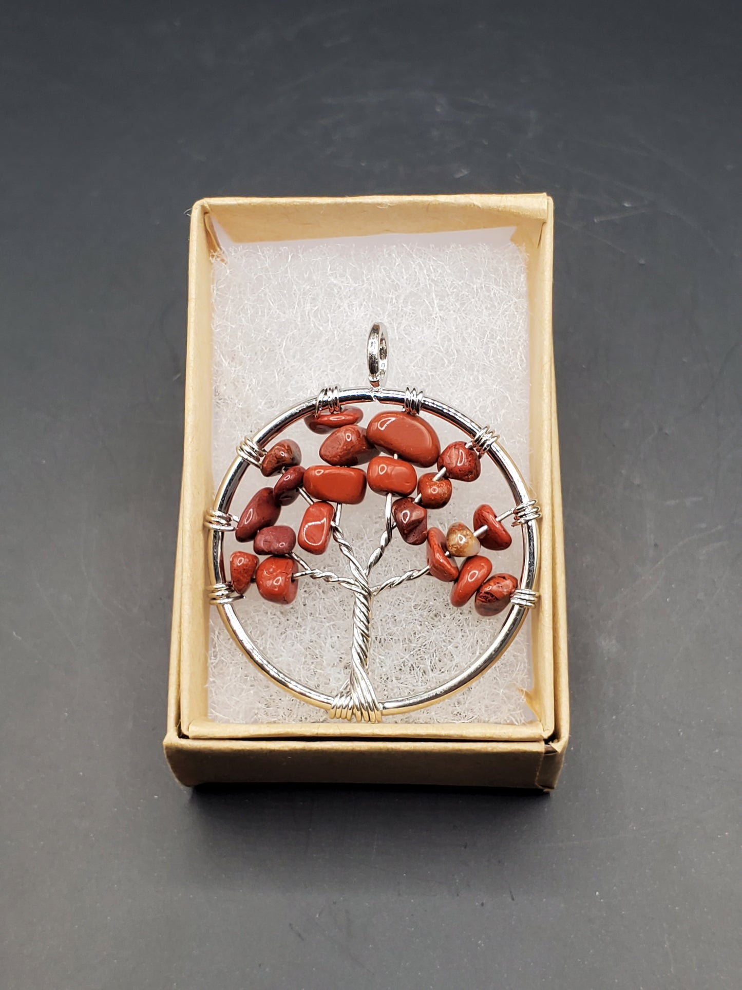 Tree of Life Pendants