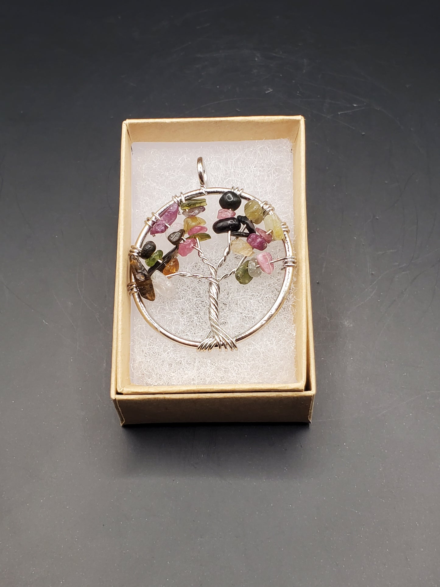 Tree of Life Pendants