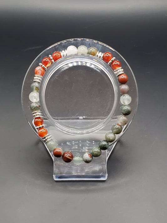 Intention Bracelets - Standard 6mm